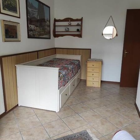 Appartamento Vista Lago Germignaga Екстер'єр фото
