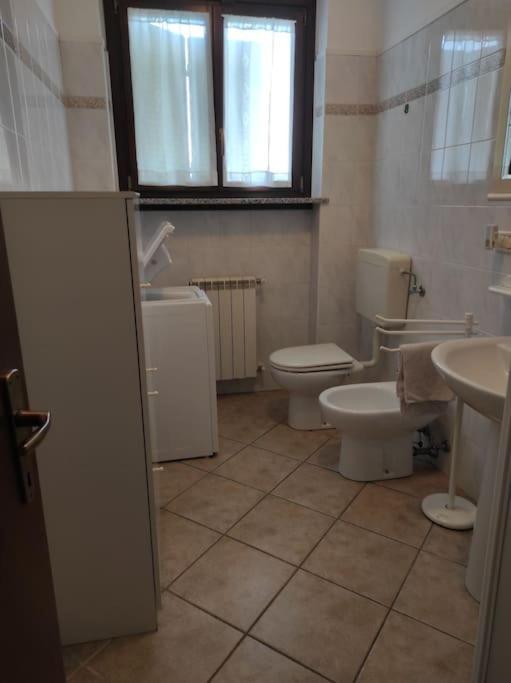 Appartamento Vista Lago Germignaga Екстер'єр фото