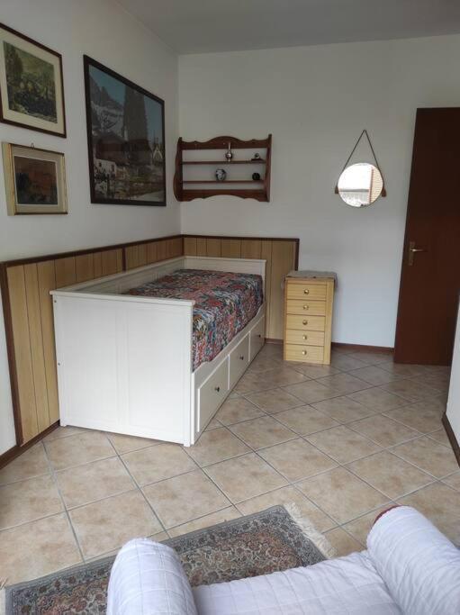 Appartamento Vista Lago Germignaga Екстер'єр фото
